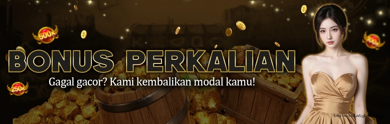 Borboletaty.com
